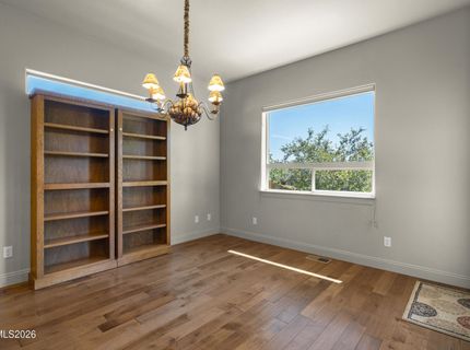 3983 Siena Drive, Carson City, NV 89703 Photo