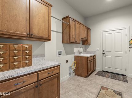 3983 Siena Drive, Carson City, NV 89703 Photo