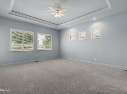 3983 Siena Drive, Carson City, NV 89703 Photo