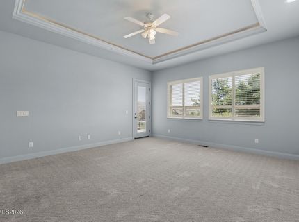 3983 Siena Drive, Carson City, NV 89703 Photo