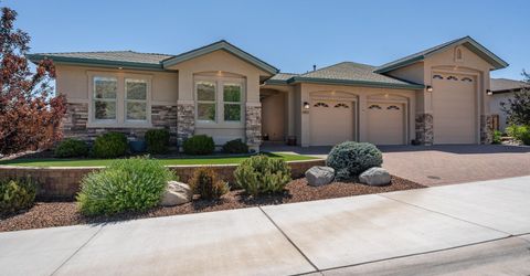 3983 Siena Drive, Carson City, NV 89703 Photo