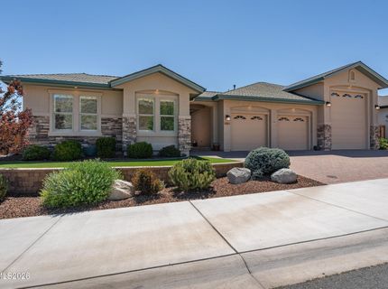 3983 Siena Drive, Carson City, NV 89703 Photo
