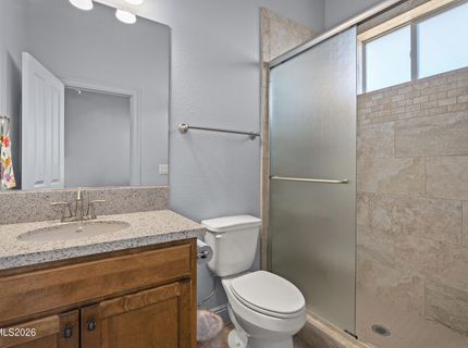 3983 Siena Drive, Carson City, NV 89703 Photo