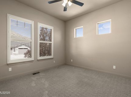 3983 Siena Drive, Carson City, NV 89703 Photo