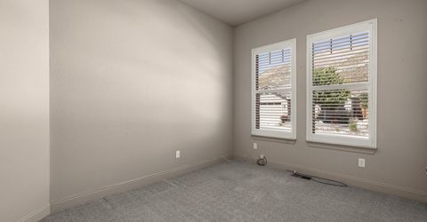 3983 Siena Drive, Carson City, NV 89703 Photo
