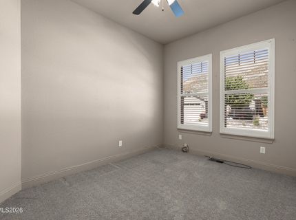 3983 Siena Drive, Carson City, NV 89703 Photo