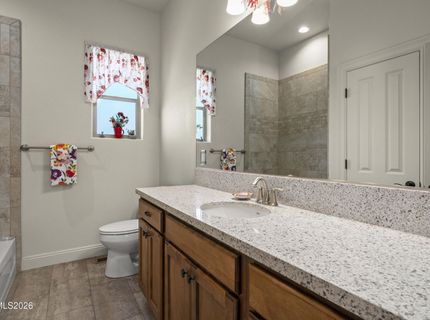 3983 Siena Drive, Carson City, NV 89703 Photo
