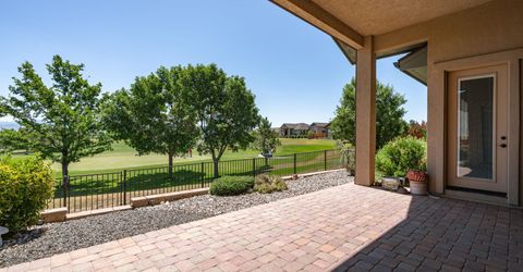 3983 Siena Drive, Carson City, NV 89703 Photo