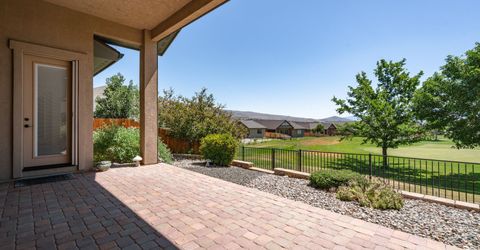 3983 Siena Drive, Carson City, NV 89703 Photo