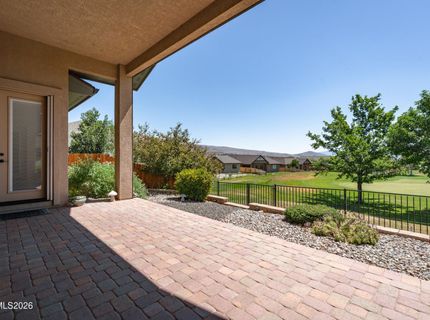 3983 Siena Drive, Carson City, NV 89703 Photo