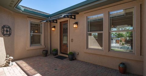 3983 Siena Drive, Carson City, NV 89703 Photo