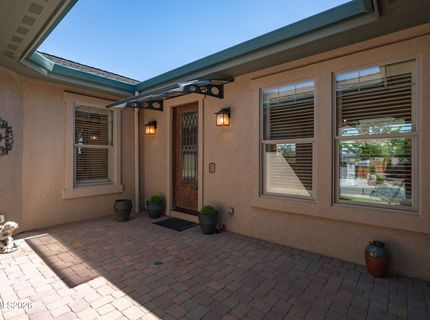 3983 Siena Drive, Carson City, NV 89703 Photo