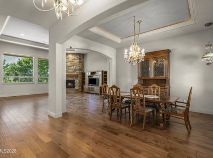 3983 Siena Drive, Carson City, NV 89703 Photo