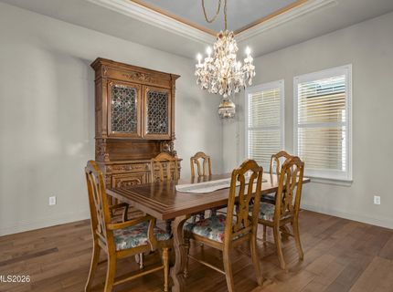 3983 Siena Drive, Carson City, NV 89703 Photo