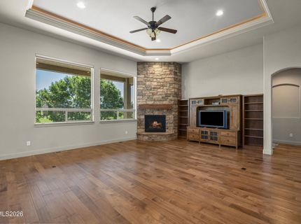 3983 Siena Drive, Carson City, NV 89703 Photo