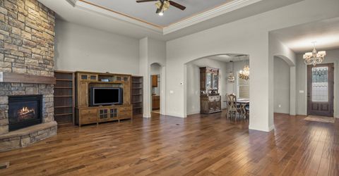 3983 Siena Drive, Carson City, NV 89703 Photo