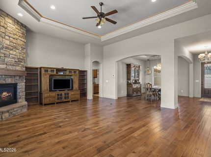 3983 Siena Drive, Carson City, NV 89703 Photo