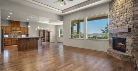 3983 Siena Drive, Carson City, NV 89703 Photo