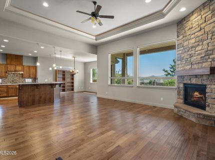 3983 Siena Drive, Carson City, NV 89703 Photo