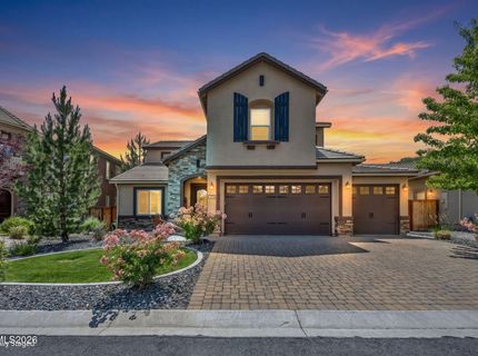 1635 Crescent Pointe Way, Reno, NV 89523 Photo