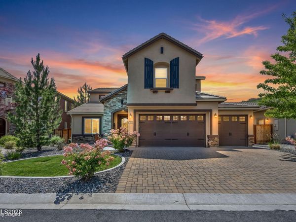 1635 Crescent Pointe Way, Reno, NV 89523