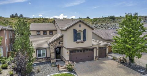 1635 Crescent Pointe Way, Reno, NV 89523 Photo