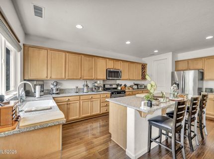 1635 Crescent Pointe Way, Reno, NV 89523 Photo