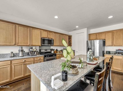 1635 Crescent Pointe Way, Reno, NV 89523 Photo