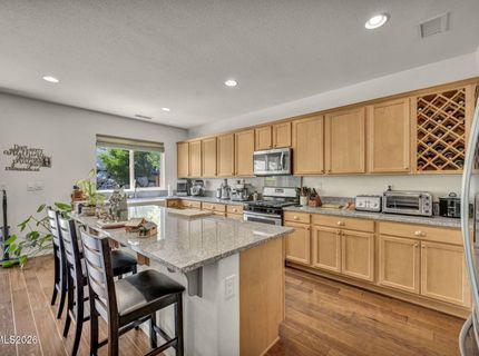 1635 Crescent Pointe Way, Reno, NV 89523 Photo