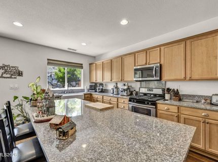 1635 Crescent Pointe Way, Reno, NV 89523 Photo
