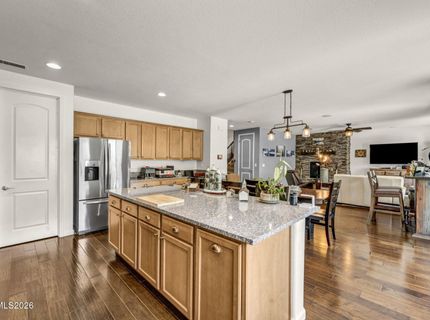 1635 Crescent Pointe Way, Reno, NV 89523 Photo