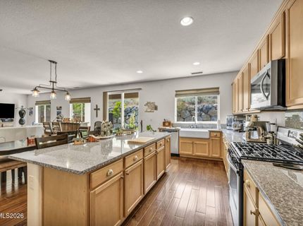 1635 Crescent Pointe Way, Reno, NV 89523 Photo
