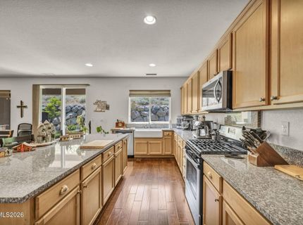 1635 Crescent Pointe Way, Reno, NV 89523 Photo