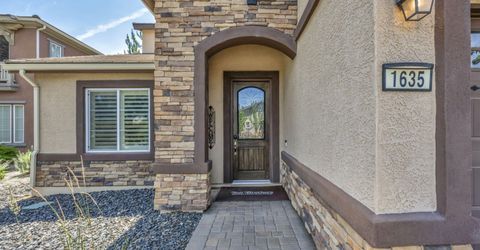 1635 Crescent Pointe Way, Reno, NV 89523 Photo