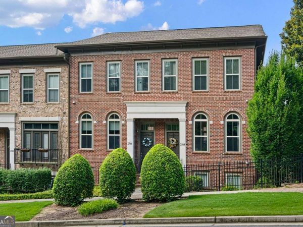 2566 Crescent Park Court, Unit 634, Atlanta, GA 30339