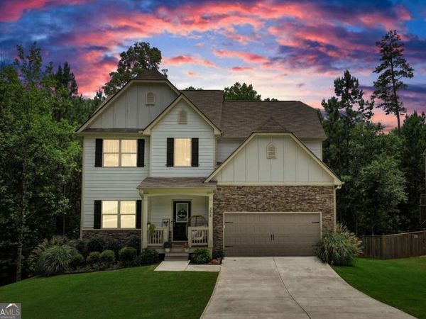 355 Nongo Way, Dallas, GA 30157