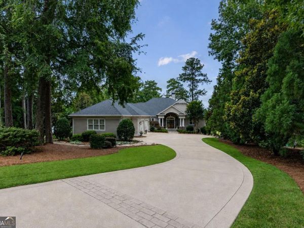 2031 Hixons Bluff, Greensboro, GA 30642