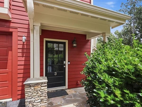 1226 Bowersville Highway, Unit 3, Hartwell, GA 30643