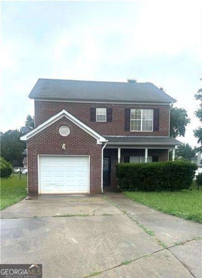 7566 Larchwood Lane, Riverdale, GA 30274 Main Photo
