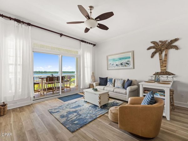 4100 Marriott Drive , Unit 706, Panama City, FL 32408