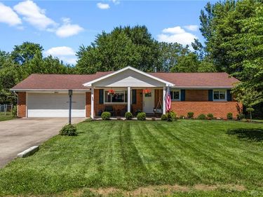 3833 Ruby Drive, Franklin, OH 45005