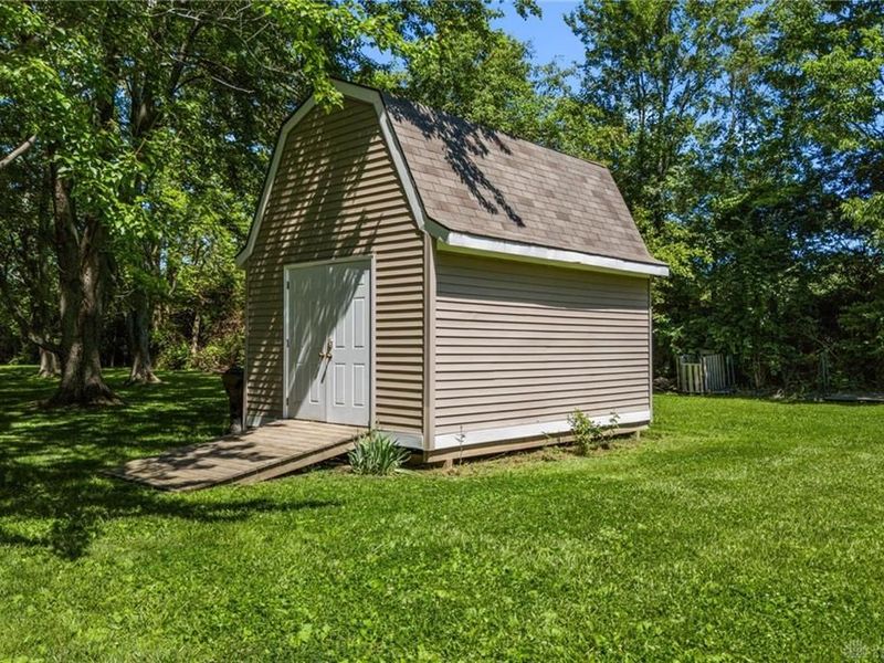 3833 Ruby Drive, Franklin, OH 45005 Photo 12