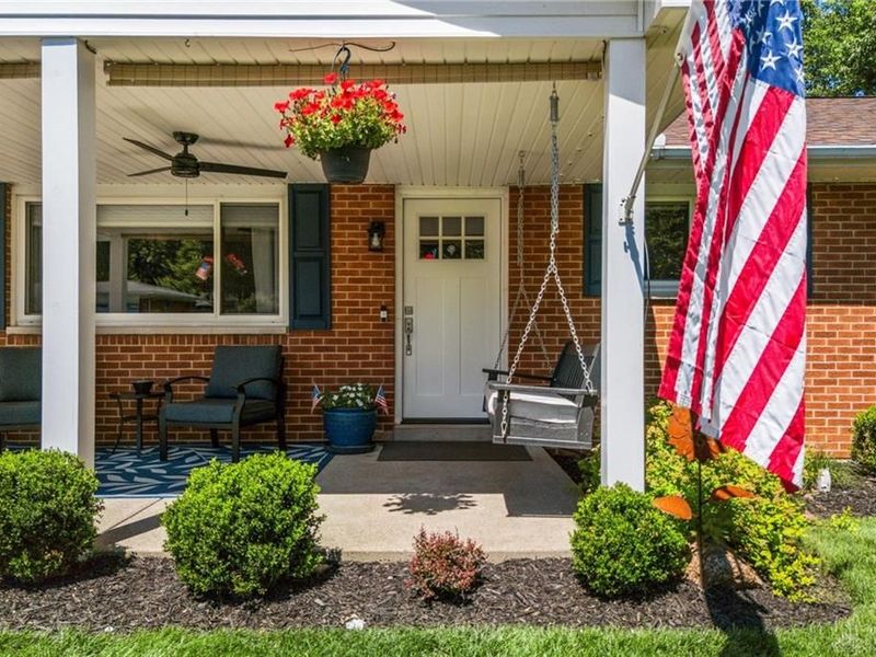 3833 Ruby Drive, Franklin, OH 45005 Photo 15