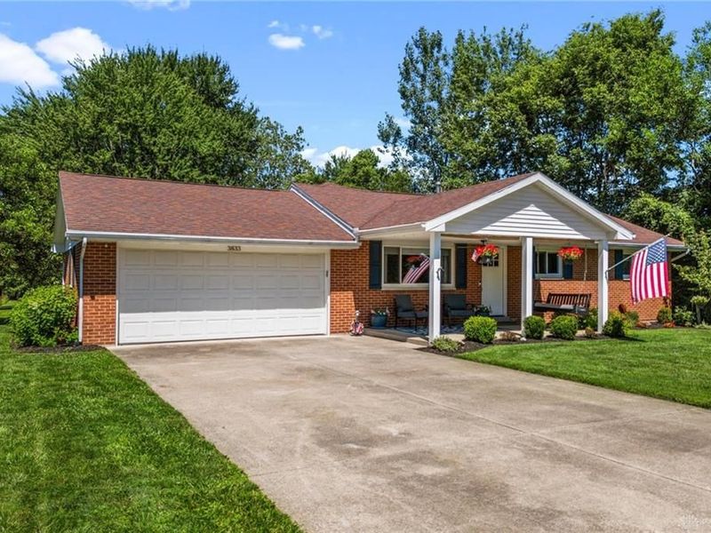 3833 Ruby Drive, Franklin, OH 45005 Photo 3