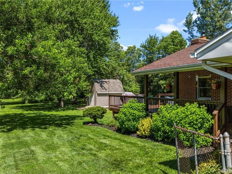 3833 Ruby Drive, Franklin, OH 45005 Photo 4