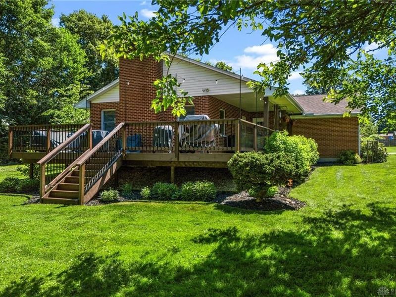 3833 Ruby Drive, Franklin, OH 45005 Photo 5