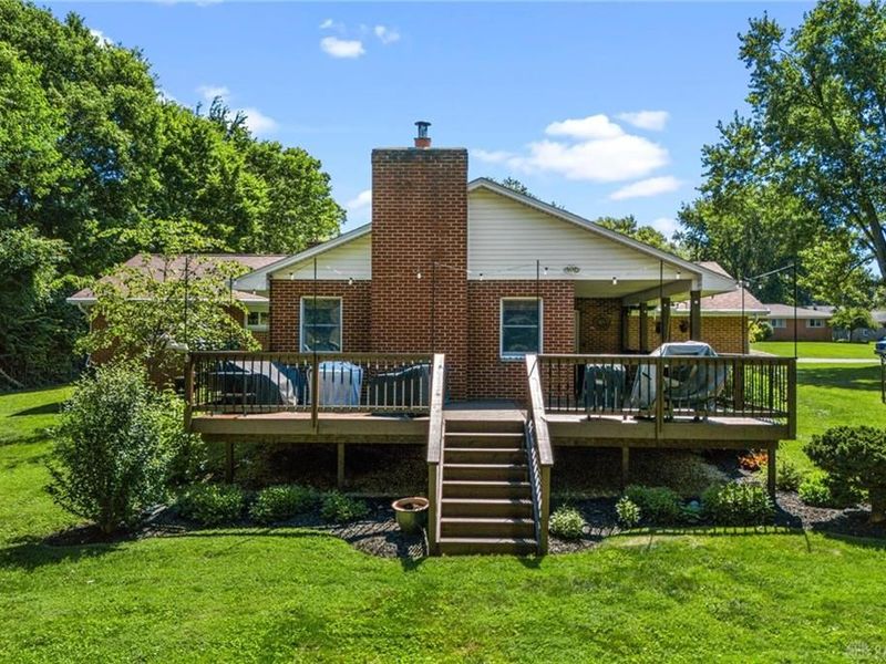 3833 Ruby Drive, Franklin, OH 45005 Photo 6
