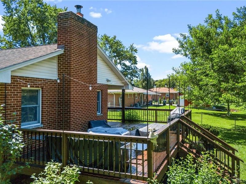 3833 Ruby Drive, Franklin, OH 45005 Photo 8
