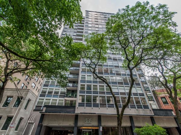 30 E Elm Street , Unit 14A, Chicago, IL 60611