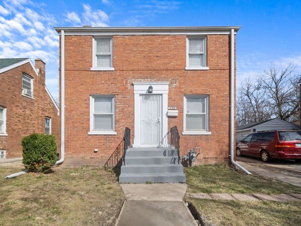 228 E 140th Place , Dolton, IL 60419